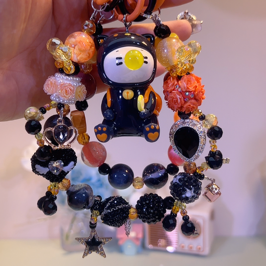 Repolar Lollicat DIY Bag and Car Charms