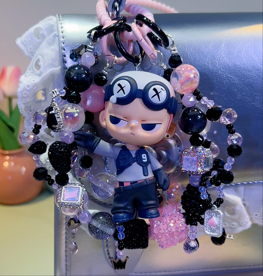 Kubo OL DIY Bag and Car Charms