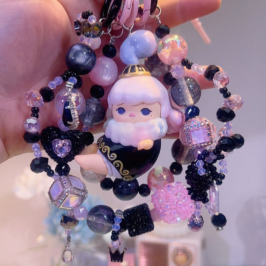 Pucky Charming DIY Bag and Car Charms