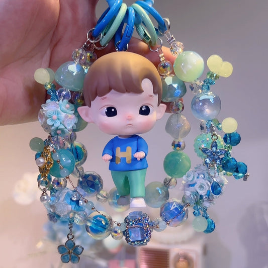 Haci Buy Something DIY Bag and Car Charms