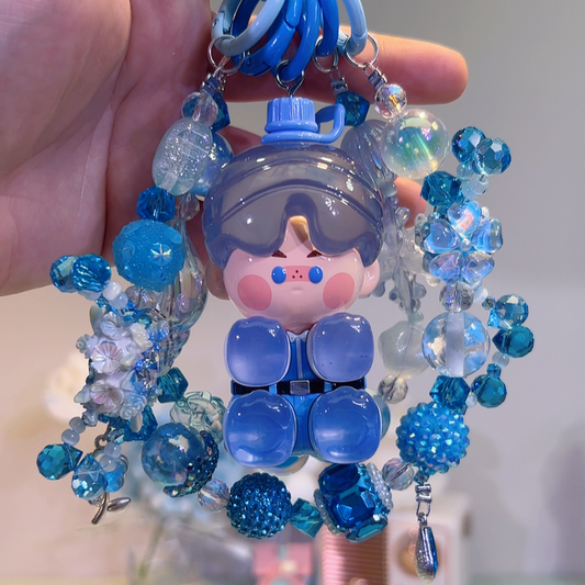 PinoJelly Calm DIY Bag and Car Charms
