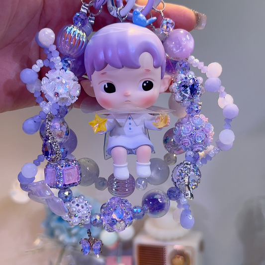 Haci Libra DIY Bag and Car Charms