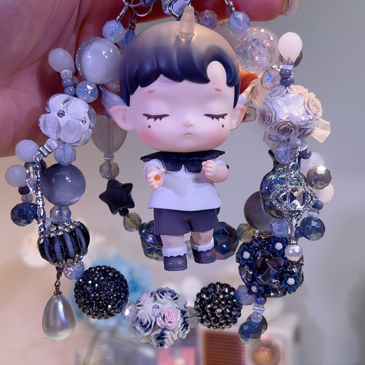Haci Sagittarius DIY Bag and Car Charms