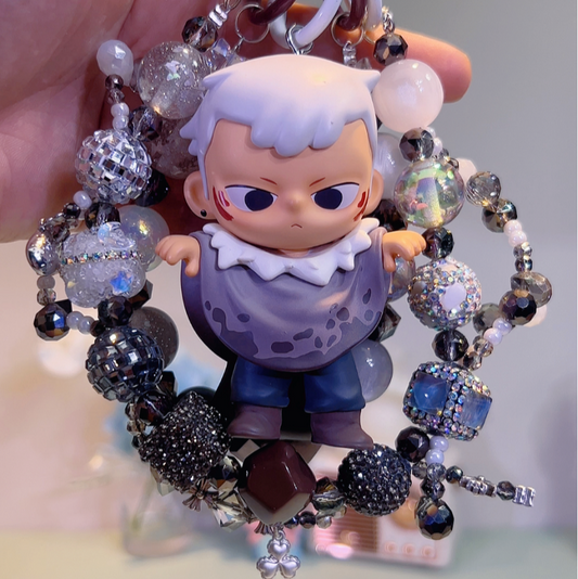 Kubo Dream Catcher DIY Bag and Car Charms