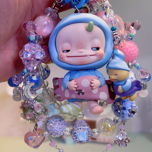 Polar Somezzz DIY Bag and Car Charms