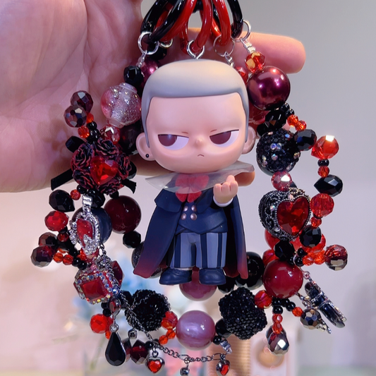 Kubo Alchemist DIY Bag and Car Charms