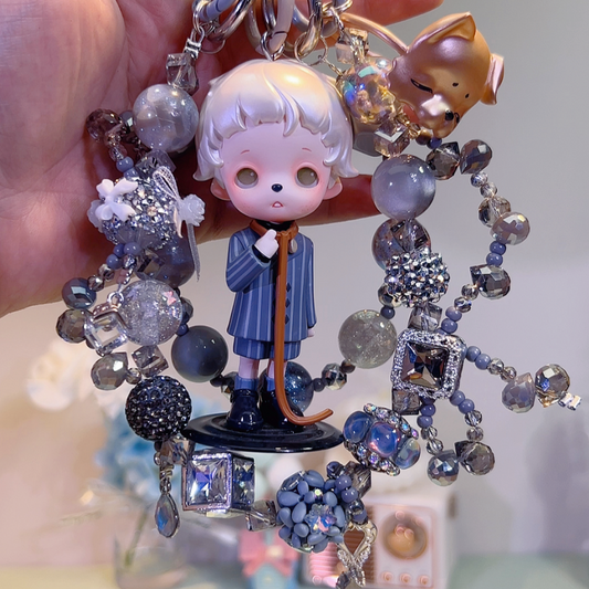 Inosoul Guise DIY Bag and Car Charms