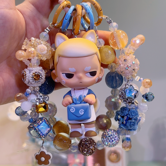 Kubo Loyal Kubo DIY Bag and Car Charms