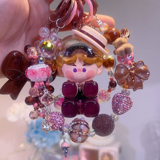 PinoJelly Mr Melody DIY Bag and Car Charms