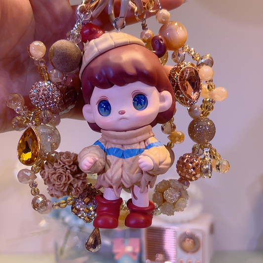 Anmoo Remedy DIY Bag and Car Charms