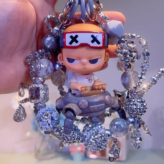 Kubo No.330 DIY Bag and Car Charms